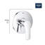 Eurosmart Pressure Balance Valve-62487575
