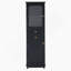 Armoire à linge autoportante Helmtrude-1463923338
