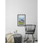 Kentucky Derby par - Peinture avec cadre photo-918522736