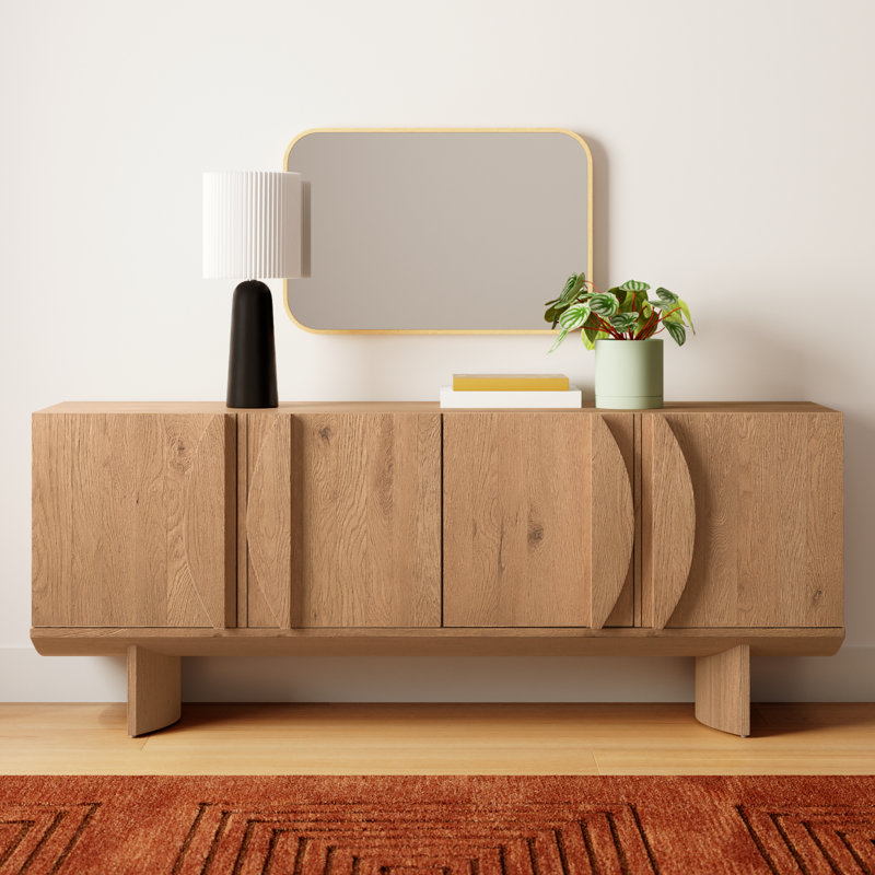 Statler 80'' Sideboard