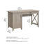 Bureau 54 po Kaionna-100801222