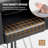 Faux Leather Massage Chair