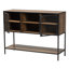 Buffet de 47,2 po de largeur