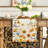Sielen Runner Floral Polyester Table Runnner-1128878701-1128878696