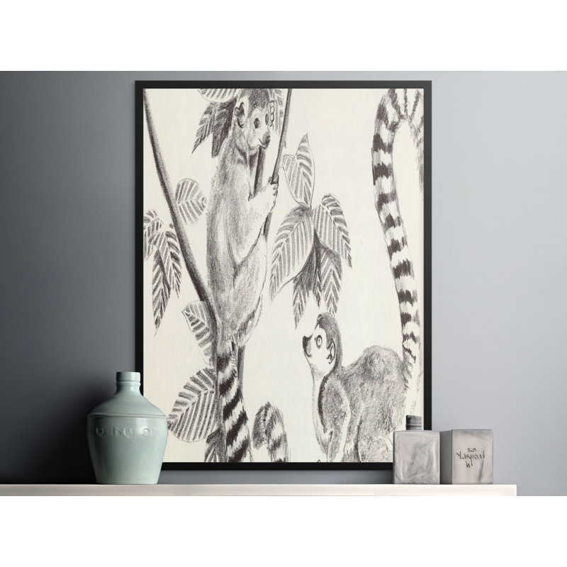 Tukwila Floater Frame Print, 16x20