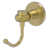 Satin Brass