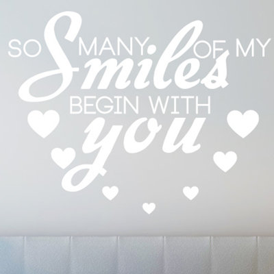 Wall Decal