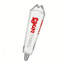 Acrylique plexiglas Lucite Coors Lite
