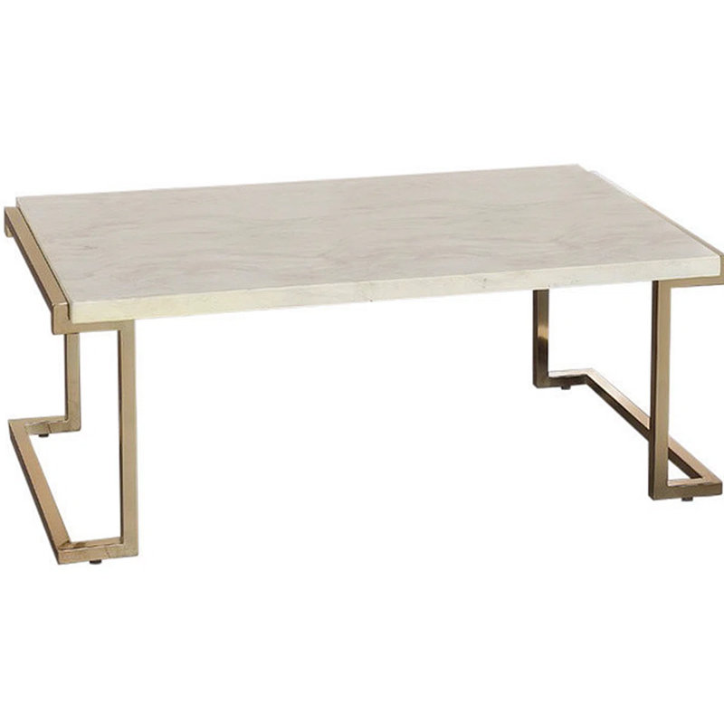 Center Table Living Room Table Cocktail Table Rectangle Coffee Table Center Table