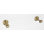 Royale 1 Wall Mounted Towel Bar