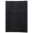 4x6 Parra Black Rug
