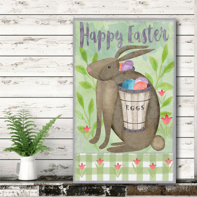 " Easter Bunny "