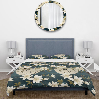 Ensemble de housse de couette Osean