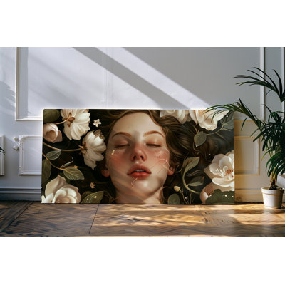 Wrapped Canvas Panoramic Print