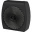 Mini purificateur d'air LightAir CellFlow en noir-64165457