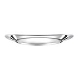 Theoreme Stainless Steel Platter