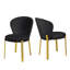 Chaise d'appoint Kadejiah-805120003