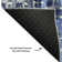 Premium Machine Washable Cerrito AMF600 Blue Rug