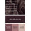 Abstrait paysage 72 art mural en métal brun-285770126
