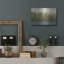 Red Barrel Studio® «By the Tall Grass II» par Tim O'Toole, art mural en métal-856485148