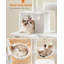 168cm H Cat Tree-105630394