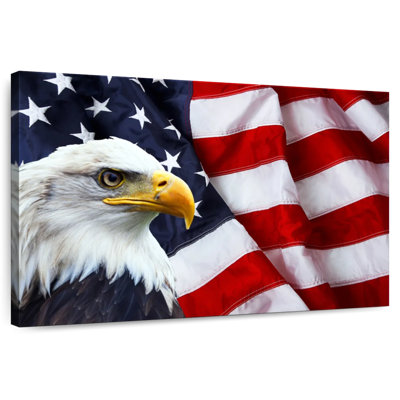 American National Bald Eagle