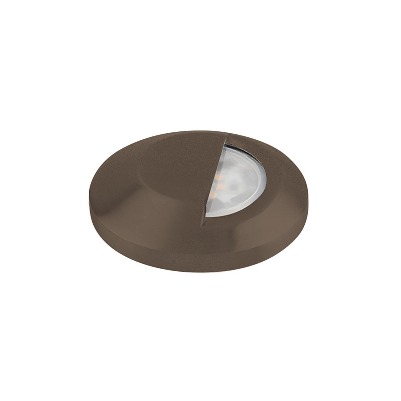 Puits en acier inoxydable à basse tension, 2700 K, Acier inoxydable enduit de bronze