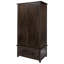 Waynesboro 2 Door Wardrobe