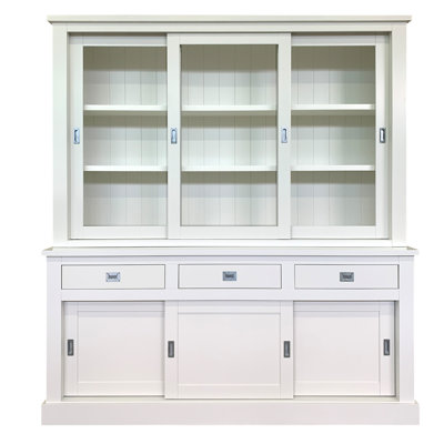 Lemire Display Cabinet