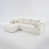 Blanc est en rupture de stock