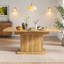 Extendable Dining Table-813729767