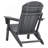 Set Of 2 Foldable Adirondack Chair