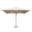 Yadira 350 cm W X 250 cm D Rectangular Market Parasol with Pulley Lift-31762951-139215943