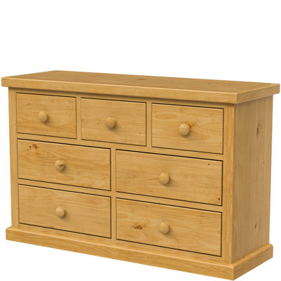 Chunky 120cm Sideboard