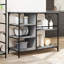 Ventre Metal Bar Cart-1649350954