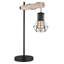 Caballo Metal Standard Table Lamp Lamp