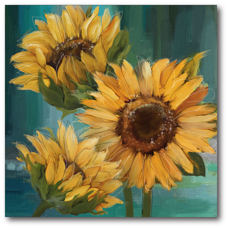 " Sunflower "