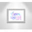 «Dream Like a Unicorn», impression sur papier-47848713-47848706