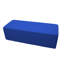 Repose-pieds d'extérieur rectangulaire 24 po x 60 po avec Sunbrella®, H 18 po -113477711