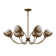 Protea 12-Light Chandelier in Manchester by Breegan Jane