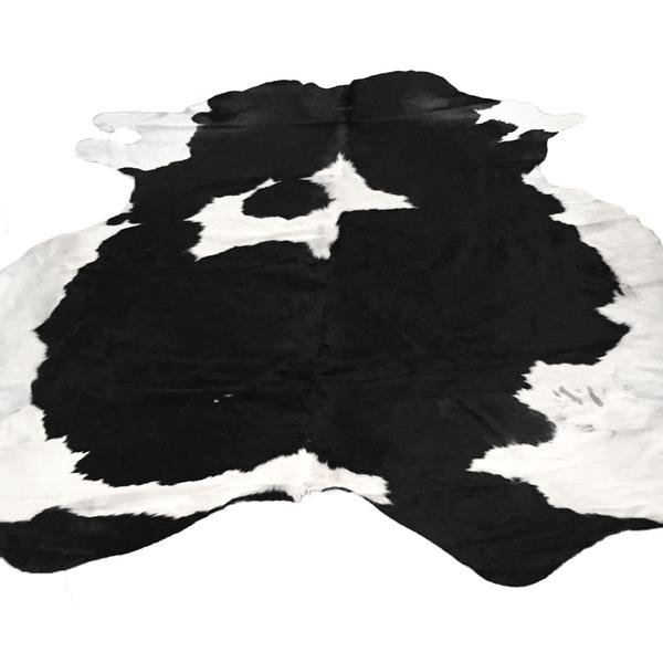 Danielburnham Cowhide Animal Print Indoor Rug