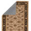 Tapis d'intérieur en laine Barrios-526865194