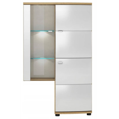 Saini Display Cabinet