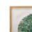 23.5" x 23.5" Elos Stone Shadow Boxes Wall Art