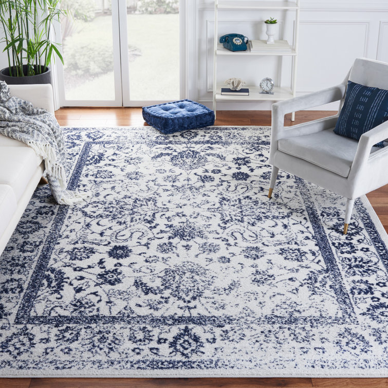 Tapis oriental performance Ainslie