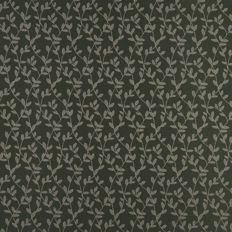 Tissu jacquard, Vert 2