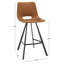 Tabouret de comptoir 25,5 po-385178119