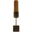 Metro Fusion 1 - Light Armed Sconce