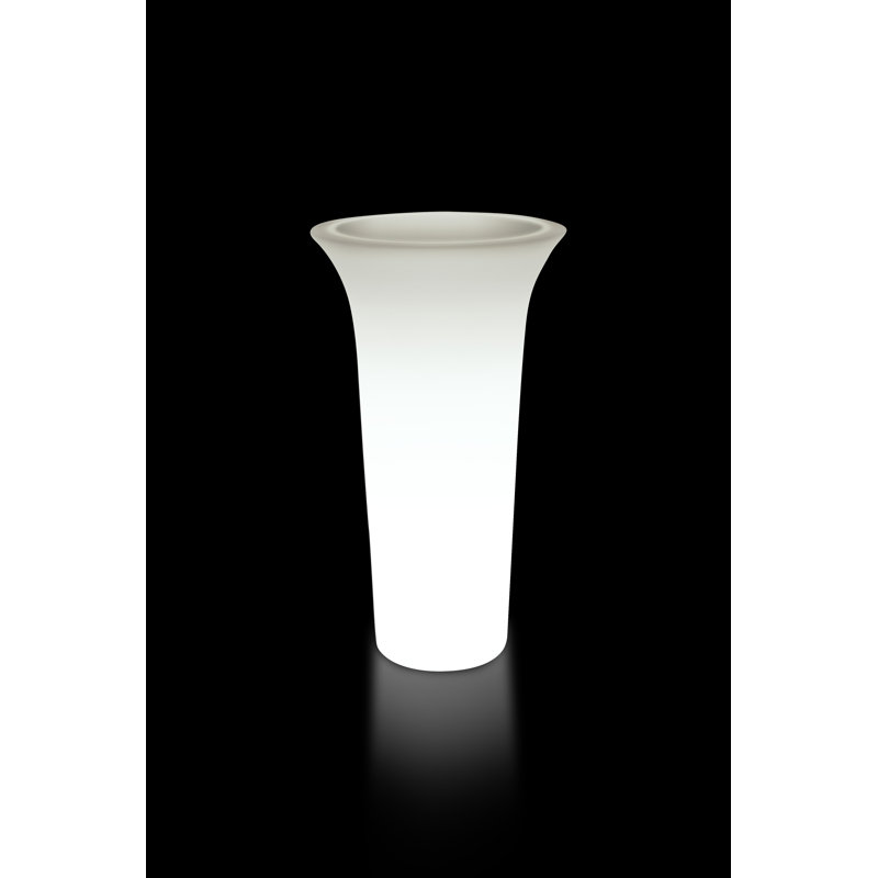 Lindley Pot Planter, 85cm H x 48cm W x 48cm D
