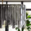 Leighton Linear Chandelier